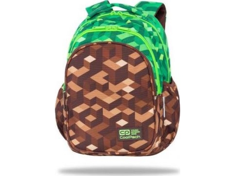 Jerry City Jungle Jugendrucksack C29199 Coolpack