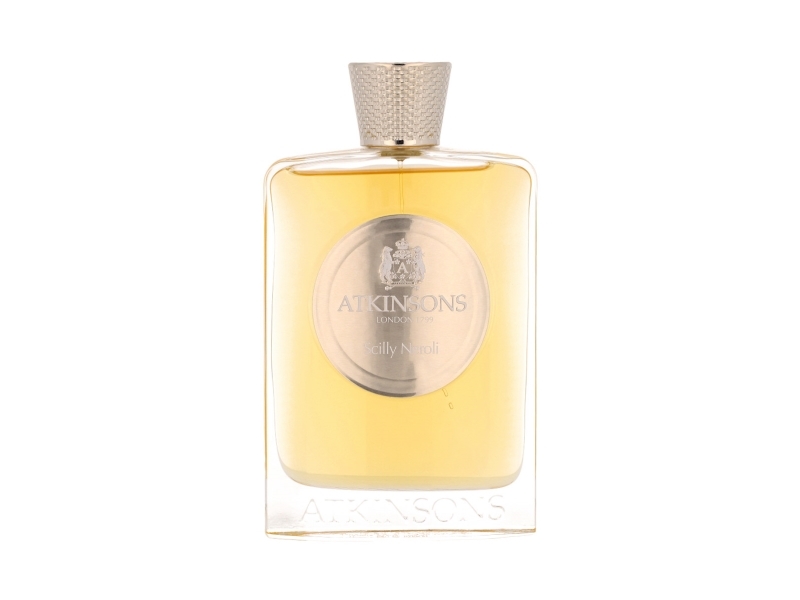 Atkinsons Scilly Neroli Eau De Parfum 100 Ml (Unisex)