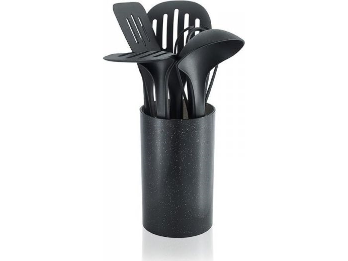 Aurora Set Of Kitchen Utensils Au691 Aurora