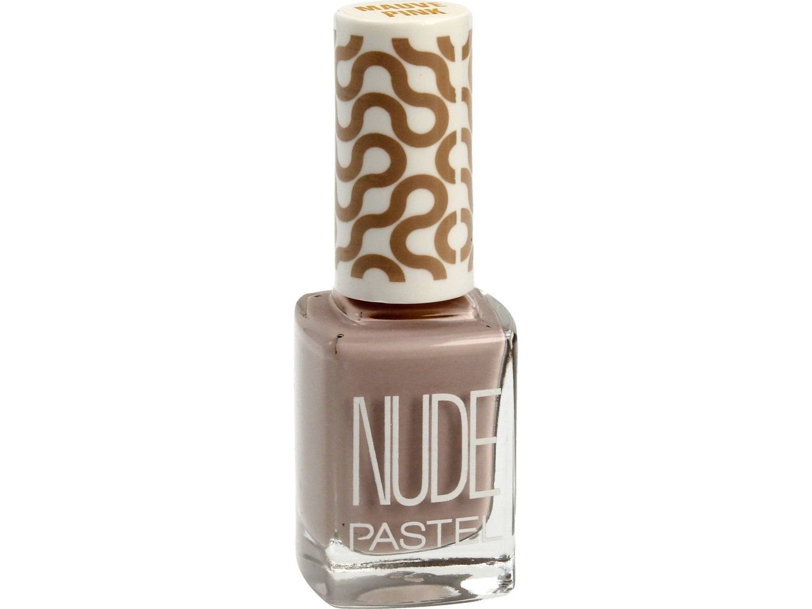 Pastell Pastel Nagellack Nude Nr. 767 13Ml