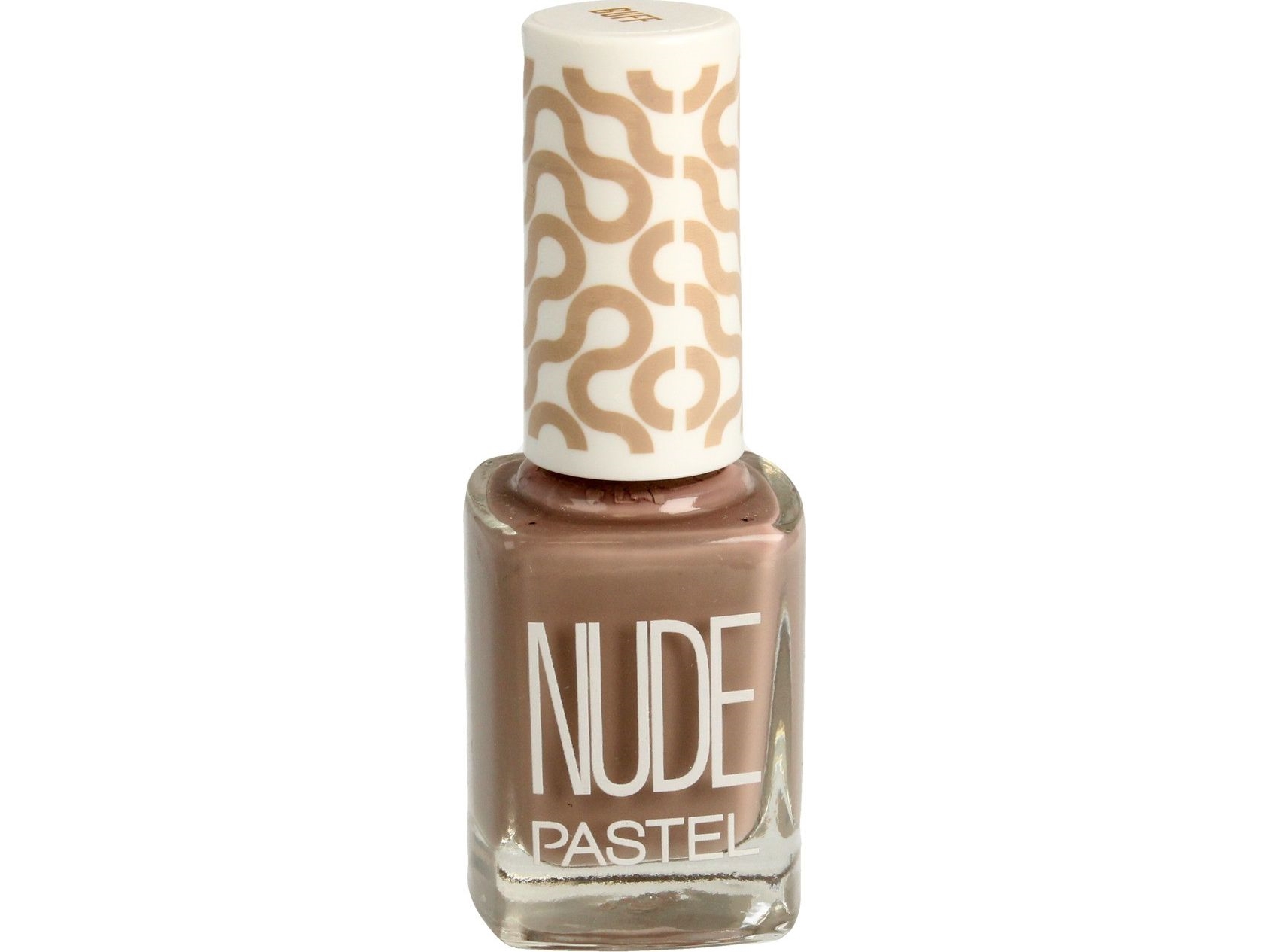 Pastell Pastel Nagellack Nude Nr. 759 13Ml