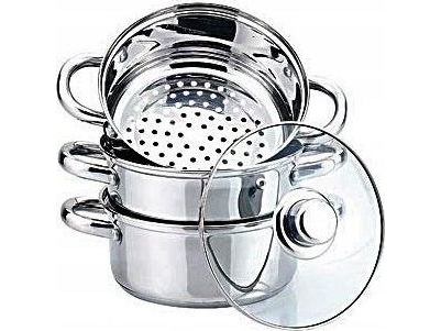 Maestro Mr-2900-24 Dampfgarer