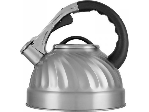 Aurora Stahl-Wasserkocher Au617 Aurora