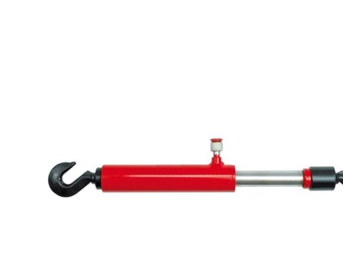 Vorel Sakštinis Metalas Trauktis 10T 80450
