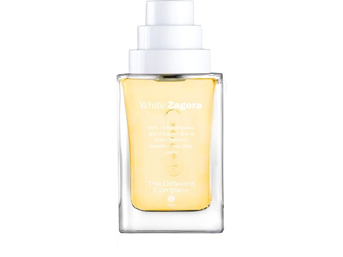Weiße Zagora, Femei, Eau De Cologne, 100 Ml