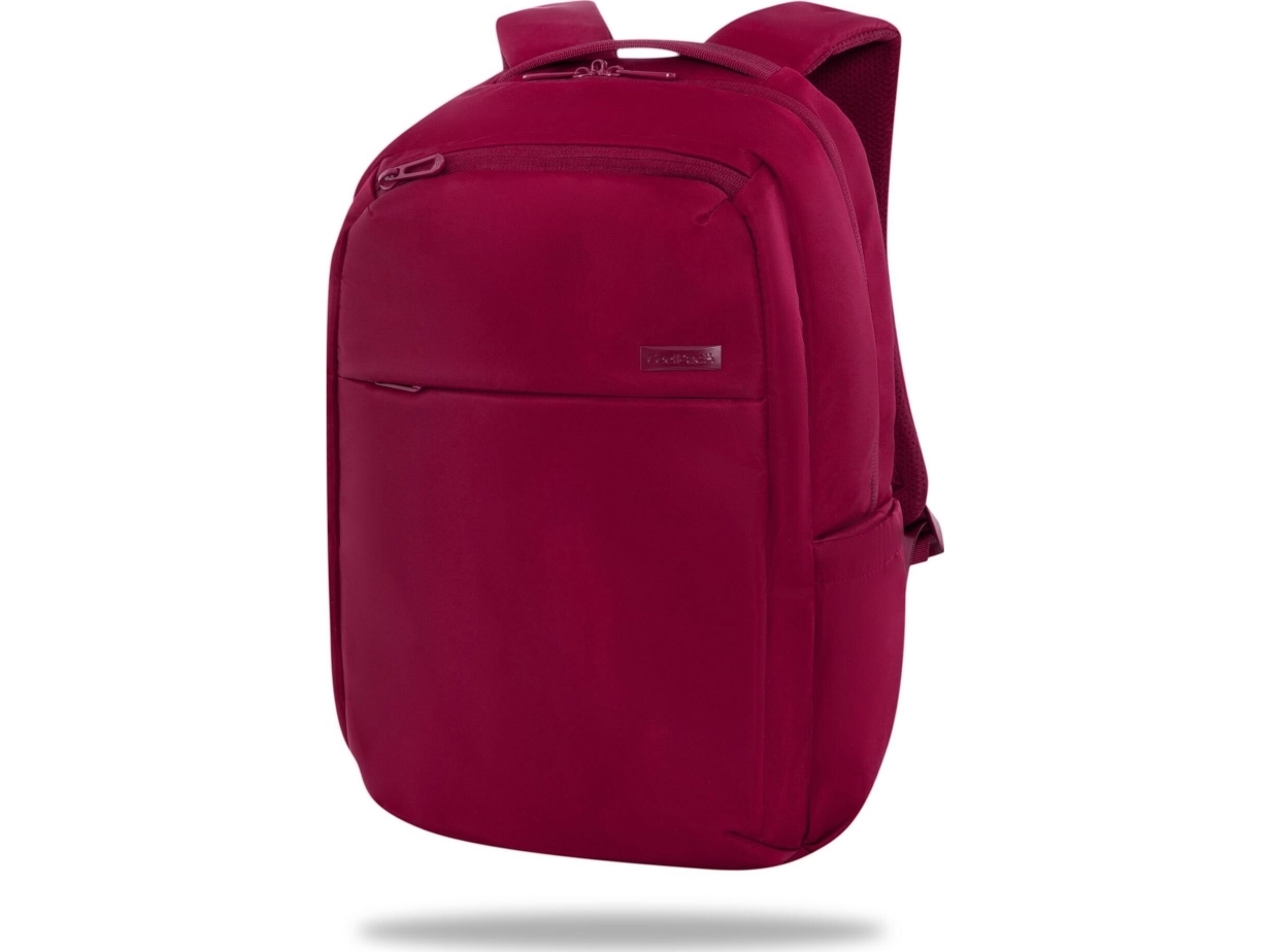 Coolpack Bolt Burgundy Business Backpack