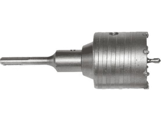 Awtools Korona Do Betonu Sds+ / 100X100mm