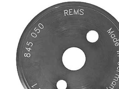 Trennscheibe Rems Cu/Inox Für Cento