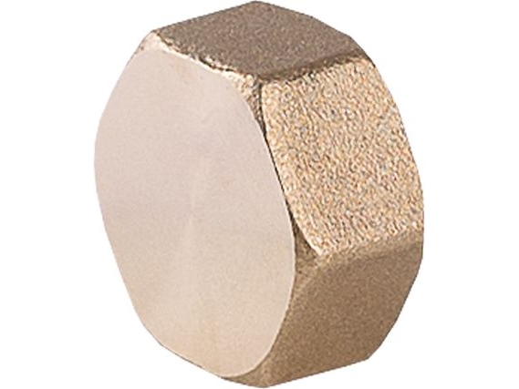 Perfexim Messingstopfen 3/4" (07-202-0200-000)