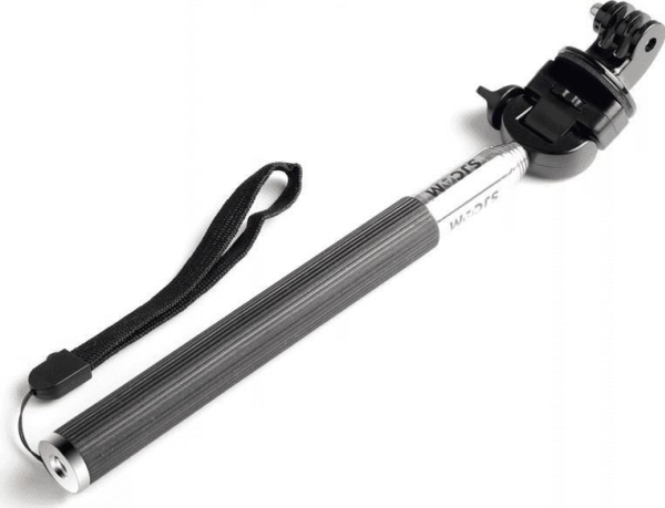 Monopod SJCAM SJCAM SJCAM Aluminum teleskop | Foto och video - Stativ - Monopods | GameStuff
