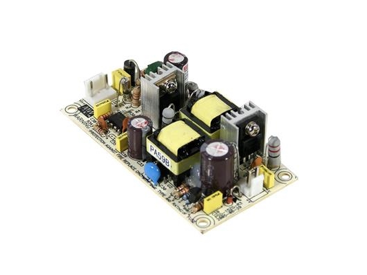 Mean Well Psd-15A-24, 12 V, 15 W, 24 V, 0,6 A, Rohs, 49 Mm
