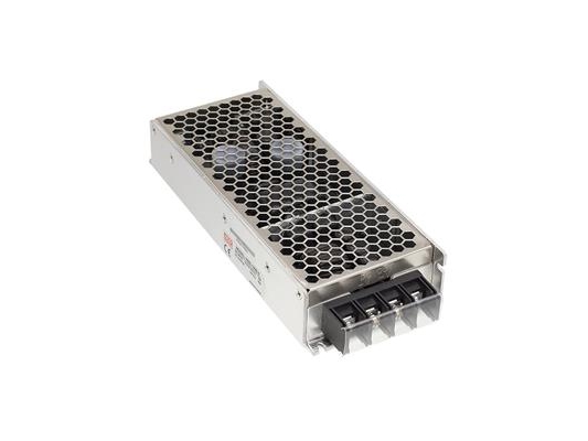 MEAN WELL RSD-150B-24, 16.8 - 31.2 V, 150 W, 24 V, RoHS, 77 mm, 189 mm