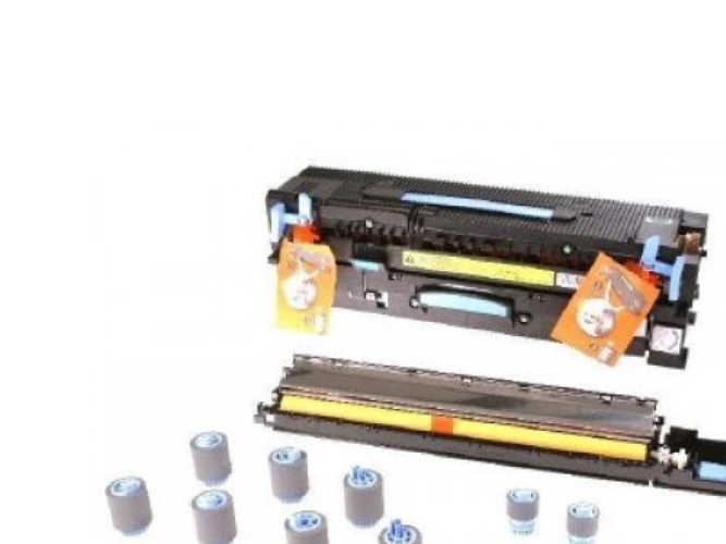 HP - (220 V) - vedligeholdelseskit - for LaserJet 9000, 9040, 9050, M9040, M9050, M9059