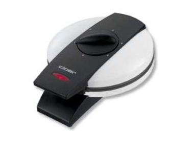 Cloer 261, Sort, Hvid, 15 Cm, 0,93 M, 800 W, 230 V, 214 Mm