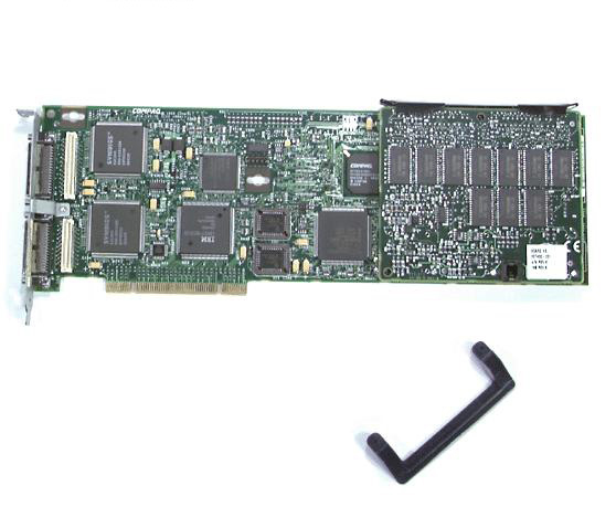 Compaq Smartarray 3200 Scsi 2-Kanal Pci