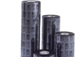 Zebra 3200 Wax/Resin - 220 Mm X 450 M - Print-Bånd - For Zebra 110, 140, 220, Z4mplus, Z6mplus, Zm400, Zm600 Xi Series 140, 170 Z Series Zm600