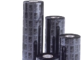 Zebra 3200 Wax/Resin - Sort - 156 Mm X 450 M - Farvebånd Refill (Termisk Overføring) - For Zebra 110, 140, 220, Z4mplus, Z6mplus, Zm400, Zm600 Xi Se
