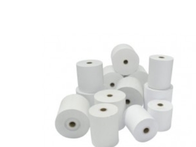 Zebra Z-Perform 1000D 60 Receipt - Rulle (101,6 mm x 30 m) 16 rulle(r) kvitteringspapir - for Zebra RW 420