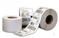 Zebra 2100 Wax - Sort - 106 Mm X 450 M - Farvebånd Refill (Termisk Overføring) (Pakke Med 12) - For Zebra R-140, R4mplus, S4m Pax 110, 170, R110 Xi