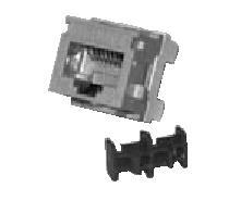 Modularer Klinkenstecker K6 Utp Gf Key Sort