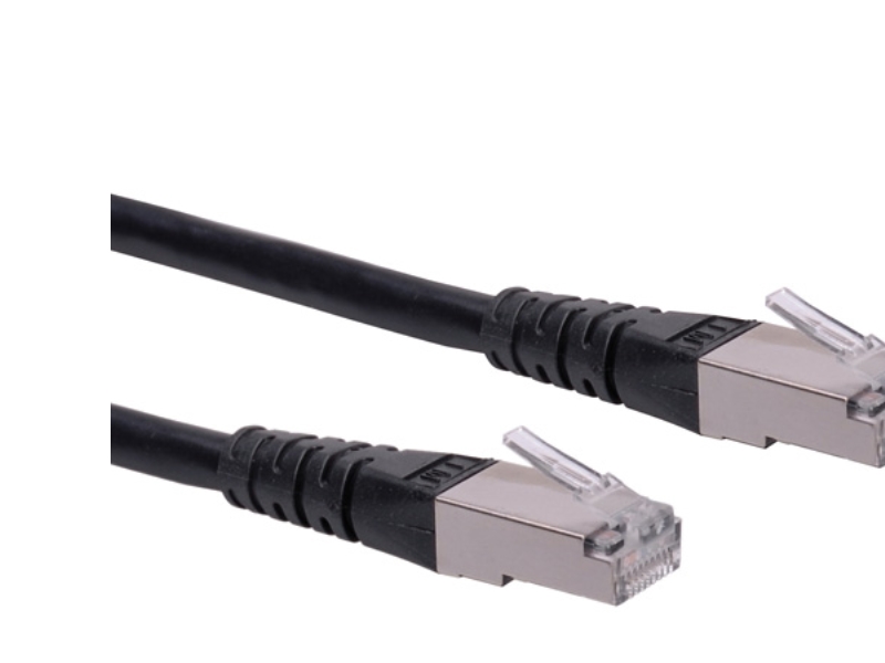 Roline S/Ftp Cat.6 15M, 15 M, Cat6, S/Ftp (S-Stp), Rj-45, Rj-45