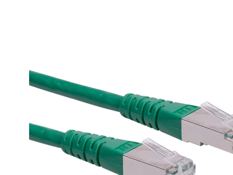 Roline 21.15.1353, 3 M, Cat6, S/Ftp (S-Stp), Rj-45, Rj-45