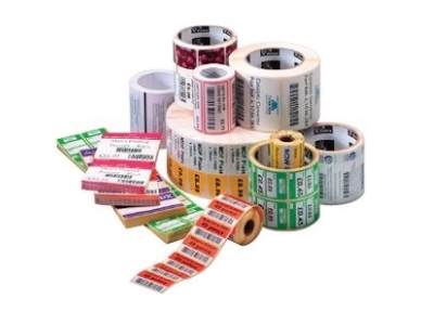 Zebra Z-Select 2000D - Matt - permanent gummihäftning - bestruket - perforerad - vit - 101.6 x 101.6 mm 2400 etikett (er) (16 rulle/rullar x 150) papper | Papper & Emballage - Specialpapper - Design / grafiskt papper | GameStuff