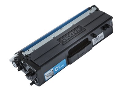 Brother TN426CP - Cyan - original - tonerkassett - för Brother HL-L8360CDW, MFC-L8900CDW | Skrivare - Bläck, toner & förbrukningsvaror - Toner | GameStuff