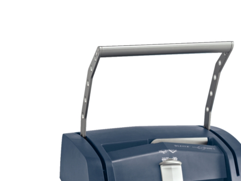 Leitz Impressbind 280 Buchbindegerät
