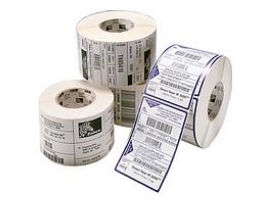 Z-SLCT 2000D 57X102MM | 1432 LBL/ROLL C-76MM BOX OF 8
