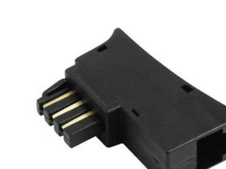 Hama - Telefonadapter - Tae-F (Han) Til Rj-12 (Hun)