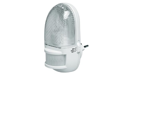 REV Night light w/ movement detector, 66,5 mm, 100 mm, 130 mm