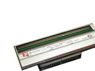 Zebra - Svart - 203 dpi - skrivhuvud - för Zebra ZE500-6 Xi Series 170Xi4 | Skrivare - Skrivartillbehör - Övriga tillbehör | GameStuff