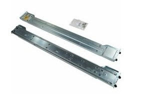 Supermicro - Kit Til Rack Med Spor - 4U - For Sc417 Sc842 Sc846 Sc847 Sc848 Superserver 5086B-Trf, 6046T-Tuf