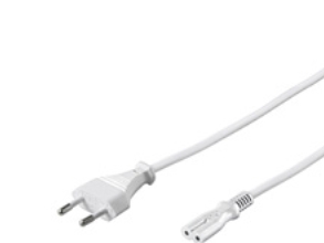 Goobay Nk 104 W-300, 3 M