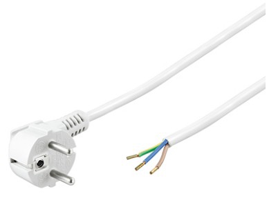 Goobay Nk 103 W-50, 5 M