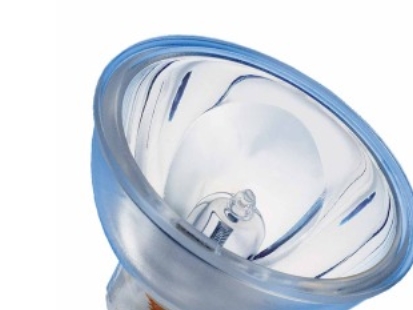 Osram 64615, 75 W, GZ6.35, 50 t | Belysning - Ljuskälla | GameStuff