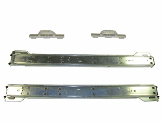 Supermicro - Kit Til Rack Med Spor - For Supermicro Sc748 A+ Server 4021Ga-62, Server 4042 Sc747 Sc748 Superserver 7046, 8046