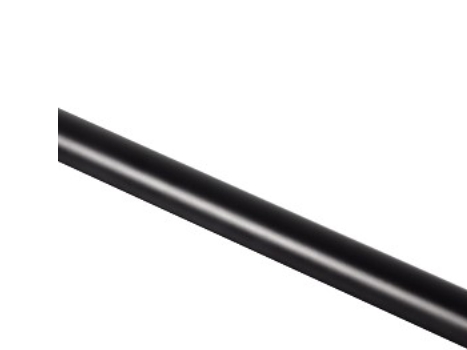 Hama Kabelkanal I Aluminium - Samledåse Til Kabelkanal - Sort (83170)