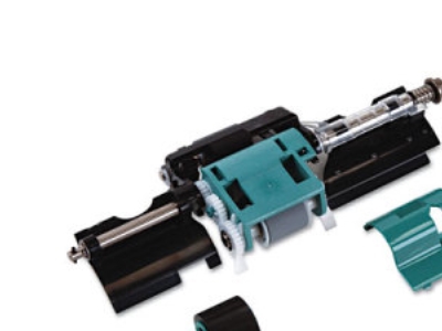 Lexmark - Vedligeholdelseskit Für Adf (Automatisk Dokumentføder) Til Printer - Für Lexmark X651, X652, X654, X656, X658