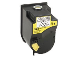 Konica Minolta 4053503, 11500 Seiten, Gelb, 1 Stück(E)
