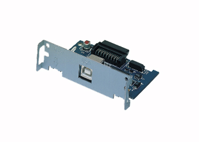 Bixolon Ifa-U/Type, Blau, Kabelgebunden, Bixolon Srp-350 Bixolon Srp-350Plus Bixolon Srp270