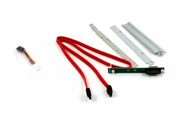 Supermicro Monteringssats För Lagringslösning För Supermicro Sc814 Sc814s R560 Sc814t R560 A Server 20xx Sc813 Sc814 Sc815