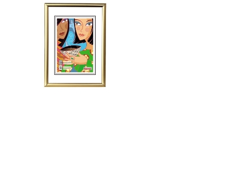 Hama Madrid 20X30, Kunststoff, Gold, 13 X 18 Cm, 200 Mm, 300 Mm, 315 Mm