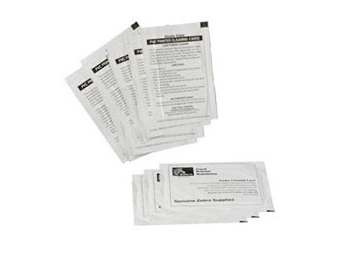 Zebra - Sats med rengöringskort för skrivare - för ZXP Series 8 | Skrivare - Skrivartillbehör - Underhållssats | GameStuff