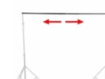 Walimex 15228, 800 g, 1200 mm