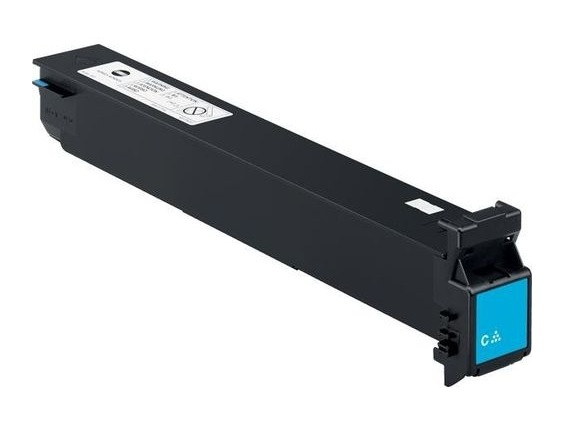 Konica Minolta Dv-311C - Cyan - Developer - For Bizhub C220, C280, C360