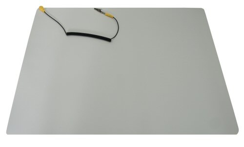 InLine Anti-Static Working Mat 50x60cm for PC Server Notebook repair