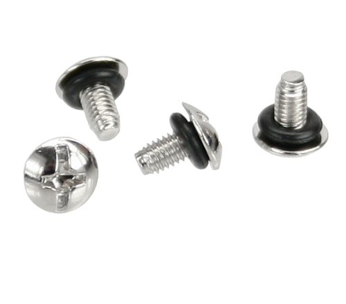 Inline Motherboard Screws - 10 Pcs 5Mm (77784M)