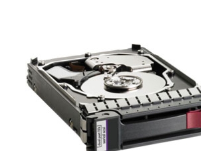 Hpe Dual Port Enterprise - Festplatte - 146 Gb - Intern - 2,5" Sff - Sas - 15000 Rpm